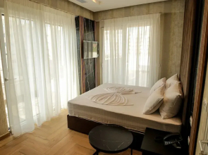 Rozafa Blu Hotel