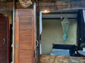 Hostel Chalés Recanto da Aldeia
