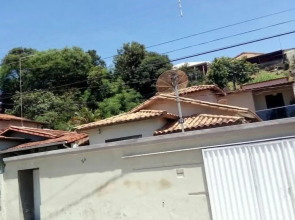Casa Próxima ao Inhotim