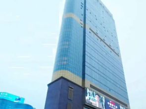 Ruide Apartment Grandview Golden Palace