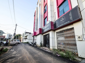 OYO 18425 Hotel Blue Mountain