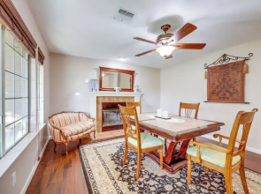 Lovely Templeton Home Near 200 Wineries!