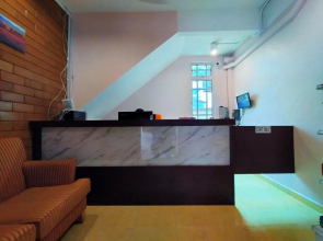 OYO 89934 Rose Village Inn & Spa