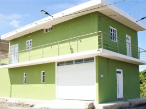 Casa San Blas Islitas 60