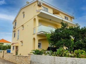 Nice Apartment in Zadar With Wifi