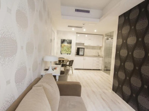 Time Hotel Mecidiyekoy