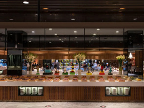 Vogue Hotel Supreme Bodrum