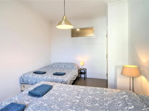 Spacious Apartments in the Heart of Antwerp