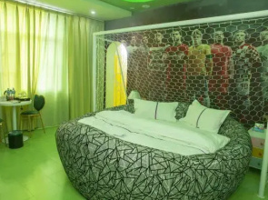 Yuehui Hotel (Donghu Branch)
