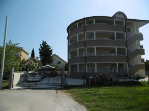 Apartments Dukat