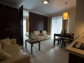 Willa Port Rezydencje 310