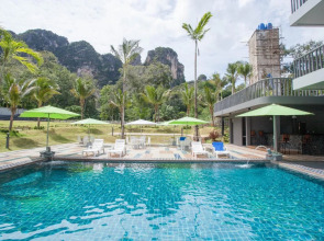 Arawan Beach Resort Krabi