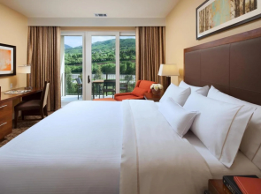 The Westin Riverfront Mountain Villas, Beaver Creek Mountain