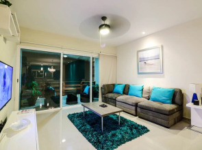 Apartment Sabbia B402