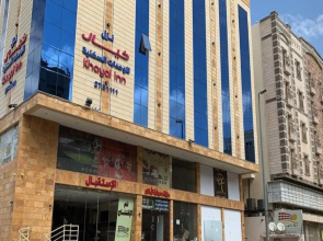 Grand Khayal serviced apartments
