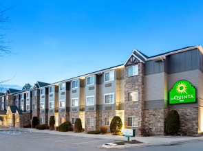La Quinta Inn Missoula