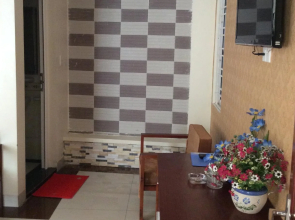 Thao Minh New Star Hotel