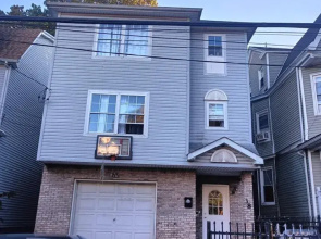 Fada Guest House 38 Yates Ave Newark NJ