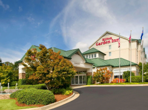 Hilton Garden Inn Columbus