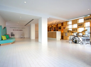 AMA Ibiza Suites - Adults Only