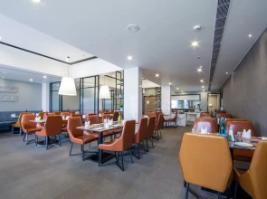 Hotel DR Indraaprasthaa