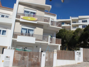 Ericeira Chill Hill 1