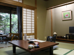 Sento Ryokan