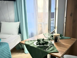 Набережная Ривьера