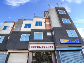 FabExpress Vijay Nagar Extention