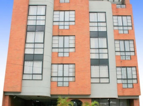 Cora Suites Inmobiliaria