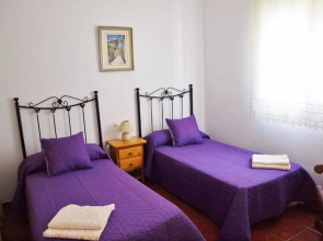 House With 4 Bedrooms in Torrox, With Wonderful sea View, Private Pool