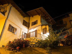 Casa del Borgo Vesio