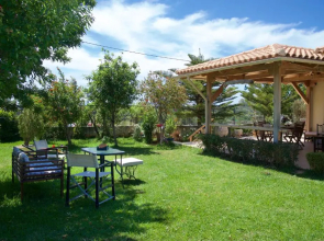 Sunnyside House Kefalonia