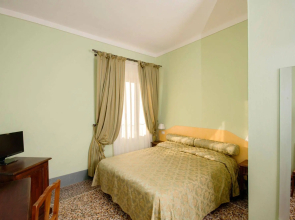 Villa Miralunga B&B