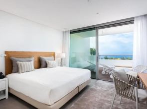 Los Jardines de Abama Suites & Villas