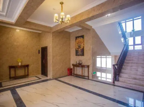 Meizhou Island Qianyu Qianxun Guesthouse