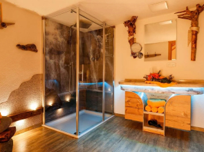 Romantikferienhaus am Brändle