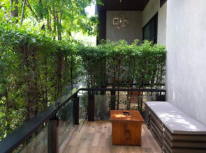 La Miniera Pool Villas Pattaya