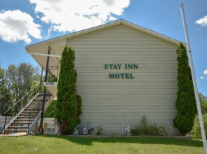 Stay Inn Motel