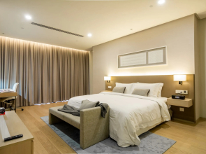 188 Suites by Namastay