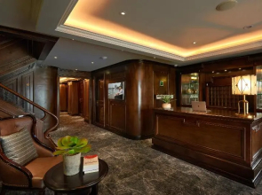Paradise Grand Cruise Lan Ha Bay