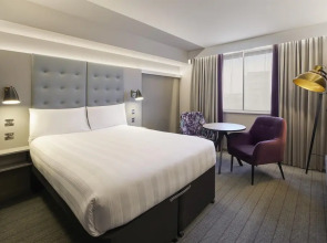 Premier Inn Hastings Town Centre