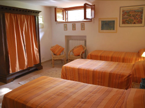 Verdidea - Villa Isola