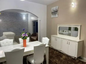 Luxurious Apartment in Almadies in Front of sea