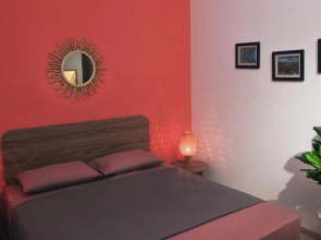 Sea view apartment Nha Trang beach