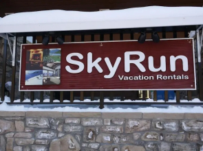 Perfect Passage to Copper Mountain - PP327 by RedAwning