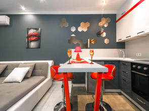 B-Flats (Би-Флэтс) на улице Ленина 185А