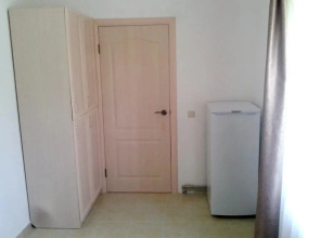 Guest house on Samburova 210b