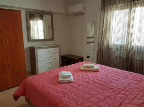 Dimitris House Petriti