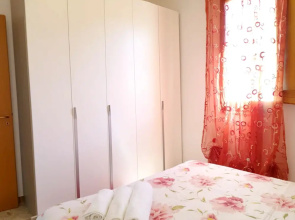 Apartment with 2 Bedrooms in Castelmare Del Golfo, with Enclosed Garden And Wifi - 2 Km From the Beach